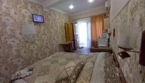 Комната Крым, Феодосия пер. Мопровский, 3А (16.0 м)