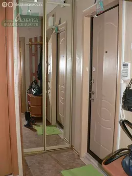 1-комнатная квартира: Смоленск, улица Рыленкова, 6 (54.4 м)