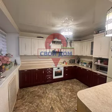 Квартира, 3 комнаты, 98 м