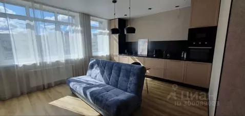 2-к кв. Пермский край, Пермь ул. Николая Островского, 52 (55.0 м)