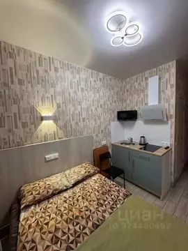 1-к кв. Санкт-Петербург Днепропетровская ул., 59 (15.0 м)