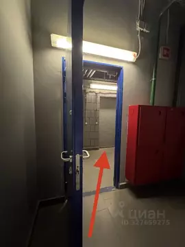 Гараж в Москва пос. Коммунарка, ул. Бачуринская, 7к2 (6 м)