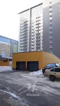 Гараж в Москва Березовая аллея, 19к6 (13 м)