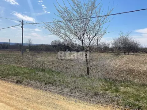 Участок в Ростовская область, Родионово-Несветайский район, ...