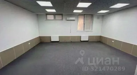 Офис в Краснодарский край, Анапа ул. Лермонтова, 118 (44 м)