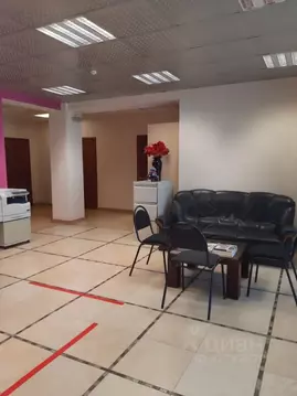 Офис в Москва ул. Прянишникова, 19АС13 (2420 м)