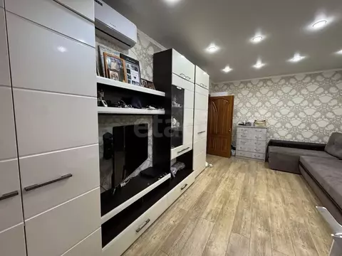 1-к кв. Белгородская область, Старый Оскол Восточный мкр, 12 (38.0 м)