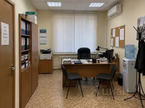 Офис в Москва Профсоюзная ул., 77 (15 м)