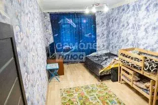 2-к кв. Челябинская область, Челябинск ул. 3-го Интернационала, 130 ...