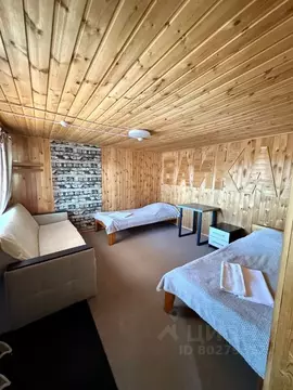 Комната Иркутская область, Ольхонский район, пос. Хужир ул. Горького, ...