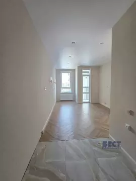 Продается студия