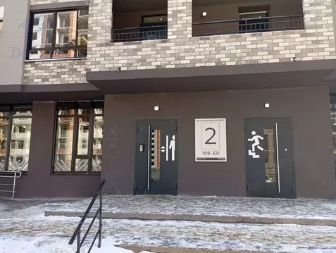 Студия Воронежская область, Воронеж Острогожская ул., 156/3 (17.44 м)