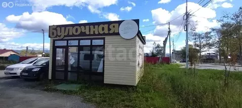 Торговая площадь (20 м)