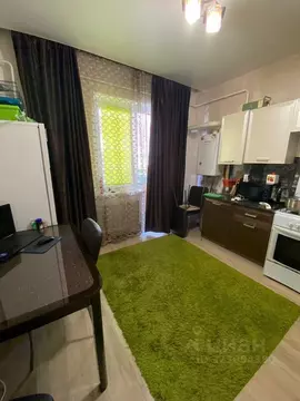 1-к кв. Краснодарский край, Новороссийск Цемдолина тер., ул. Парковая, ...