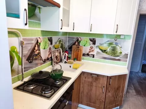 1-к кв. Москва Якорная ул., 7 (35.0 м)