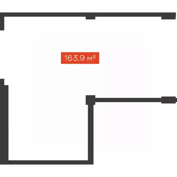 Офис в Новосибирская область, Новосибирск Большевистская ул., 14 (164 ...