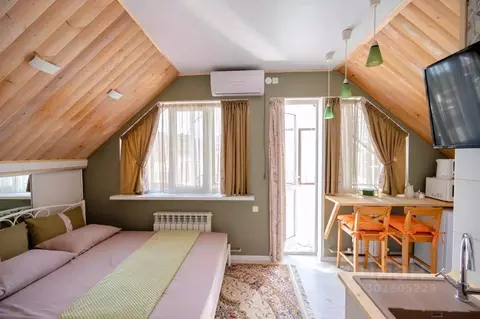 1-к кв. Ставропольский край, Кисловодск ул. Гагарина, 11 (20.0 м)