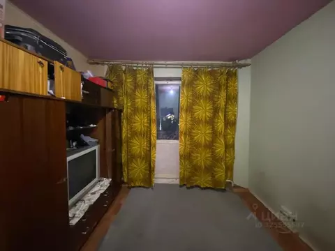 1-к кв. Московская область, Раменское ул. Гурьева, 11 (32.0 м)