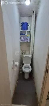 2-комнатная квартира: Усть-Катав, Комсомольская улица, 50 (45.7 м)