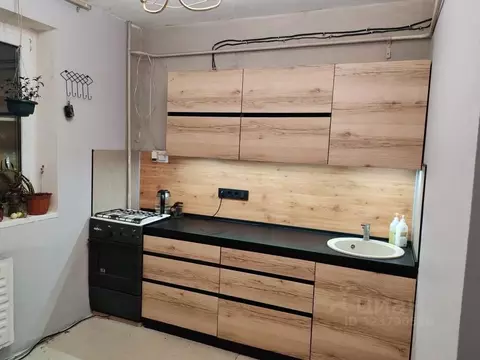 1-к кв. Пензенская область, Пенза Ладожская ул., 105 (37.4 м)