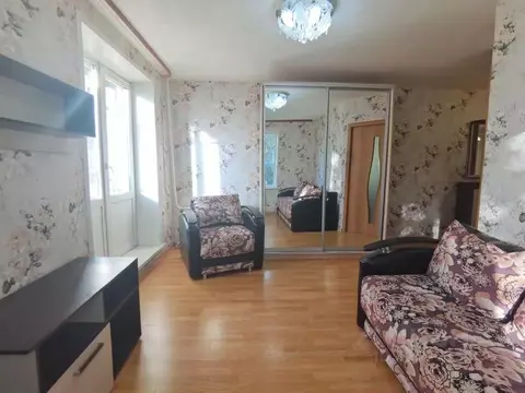 2-к кв. Пермский край, Березники ул. Парижской Коммуны, 52 (37.2 м)