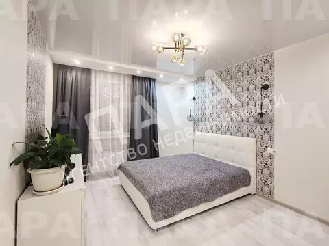 1-к кв. Самарская область, Самара просека 5-я, 109 (44.0 м)