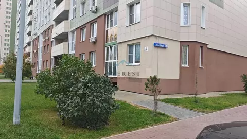 3-к кв. Омская область, Омск ул. Крупской, 13/1 (53.1 м)