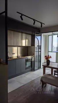 2-к кв. Санкт-Петербург Ленинский просп., 114 (70.0 м)