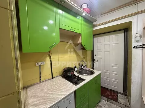 1-к кв. Костромская область, Кострома ул. Свердлова, 37 (36.6 м)