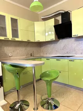 Студия Москва, Москва, Щербинка ул. Барышевская Роща, 1 (29.0 м)