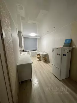 1-к кв. Саха (Якутия), Якутск ул. Дзержинского, 40/2 (36.0 м)