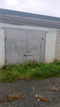 Гараж в Приморский край, Уссурийск ул. Лермонтова, 5Б (42 м)