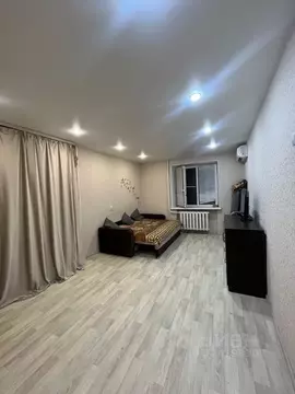 1-к кв. Волгоградская область, Волгоград ул. 51-й Гвардейской Дивизии, ...