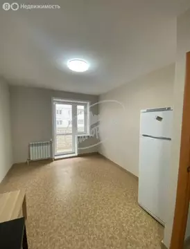 1-комнатная квартира: Калуга, проезд Юрия Круглова, 10 (34 м)