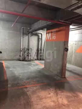 Гараж в Тюменская область, Тюмень ул. Ю.-Р.Г. Эрвье, 32к1 (13 м)