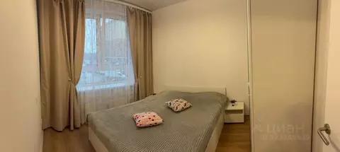 2-к кв. Московская область, Люберцы городской округ, Мирный пгт ул. ...