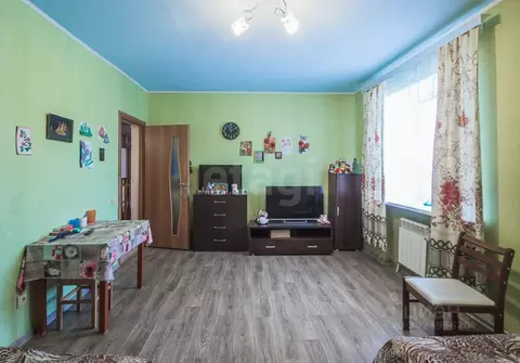 Дом в Вологодская область, Вологда ул. 8-я Садовая, 1 (295 м)