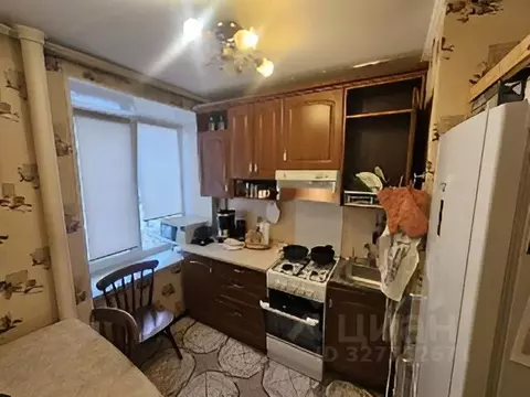 2-к кв. Московская область, Реутов Комсомольская ул., 5 (43.3 м)