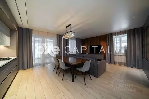 Коттедж в Московская область, Мытищи городской округ, д. Семенищево, ...