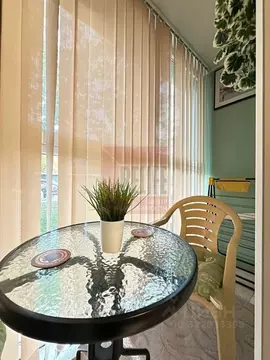 1-к кв. Калининградская область, Калининград ул. Юрия Гагарина, 16Б ...