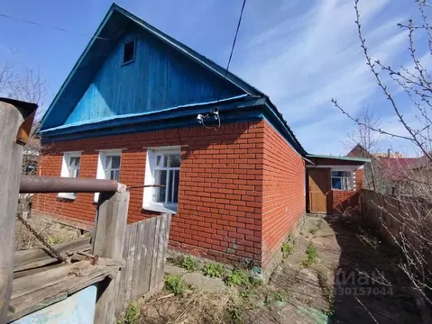 Дом в Башкортостан, Уфа Тимашево мкр, ул. Баренцевская, 38 (75 м)