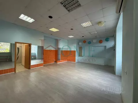 Помещение свободного назначения в Новосибирская область, Новосибирск ...