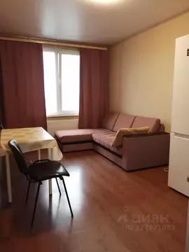 1-к кв. Санкт-Петербург бул. Головнина, 10 (38.3 м)