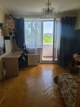2-к кв. Санкт-Петербург Гражданский просп., 124К1 (51.0 м)