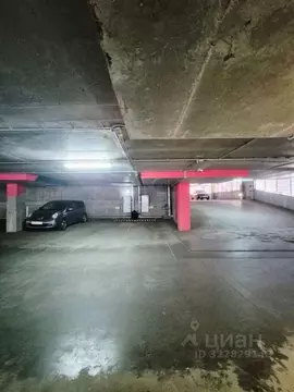 Гараж в Татарстан, Казань ул. Сибгата Хакима, 50А (14 м)