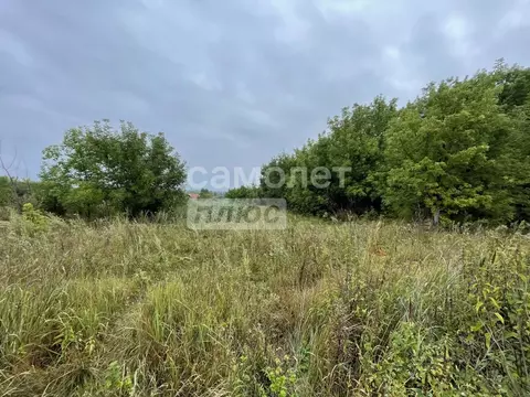 Участок в Ульяновская область, Тереньгульский район, Михайловское ...