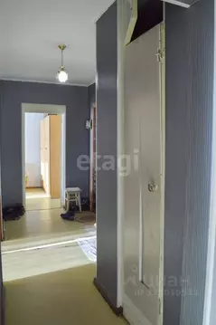 2-к кв. Кемеровская область, Прокопьевск просп. Строителей, 19 (52.0 ...