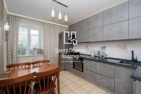 3-к кв. Иркутская область, Иркутск Партизанская ул., 69 (84.1 м)