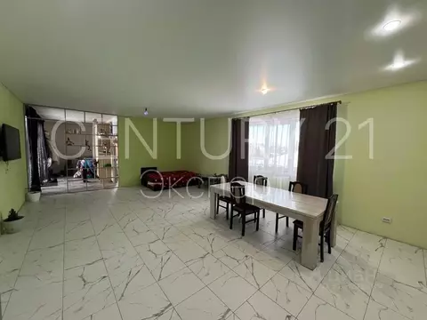 Таунхаус в Калининградская область, Гурьевский муниципальный округ, ...