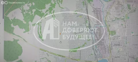 Участок в Лысьва, улица Декабристов, 58А (1200 м)